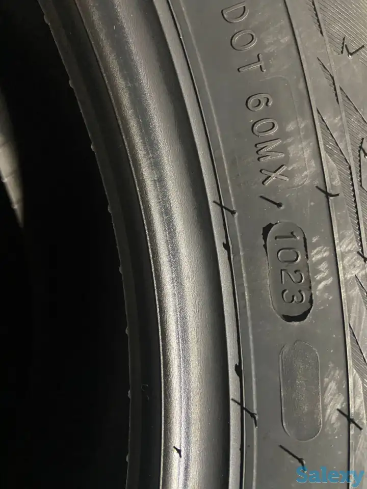 Шины шипы в Астане Nokian tyres 245/50/20 шип — Hakkapeliitta 9 suv, фотография 3