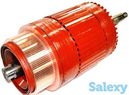 Коллектора к электродвигателям постоянного тока, фотография 5