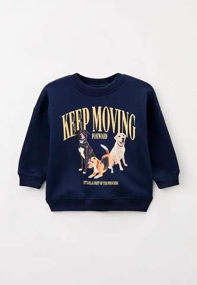 Свитшот sela, фотография 1