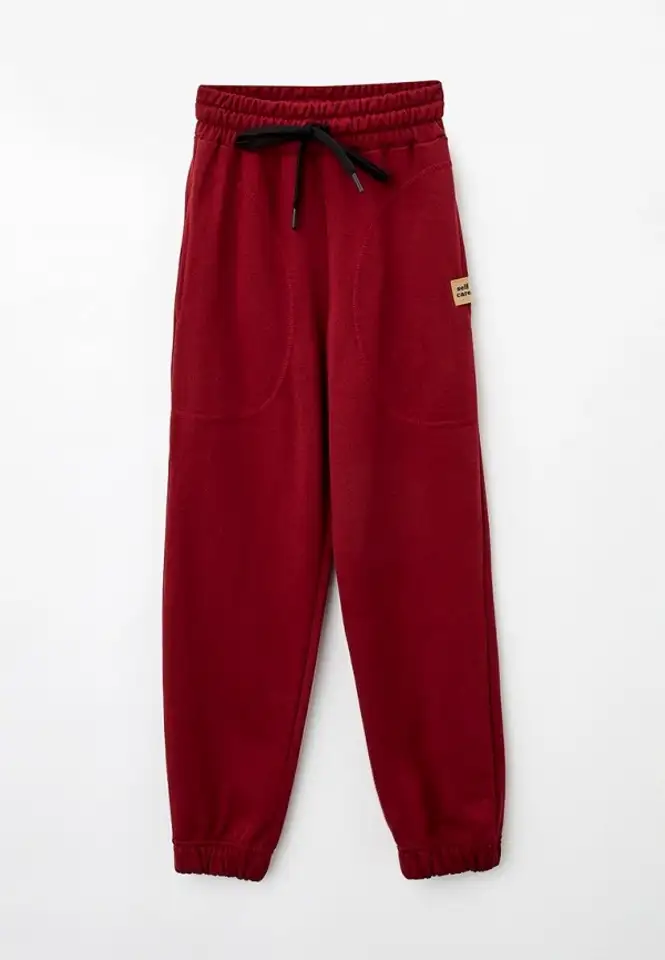 Брюки спортивные smena, фотография 1