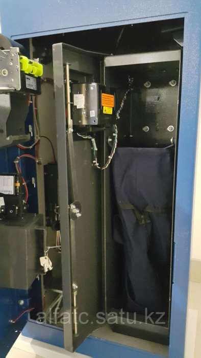 Платежный терминал 