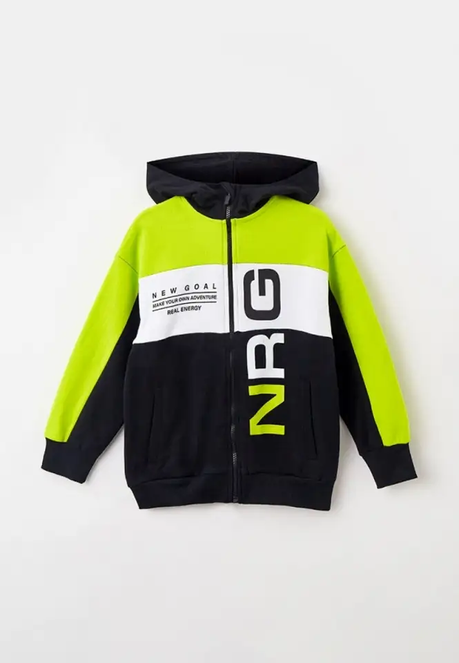 Толстовка playtoday, фотография 1