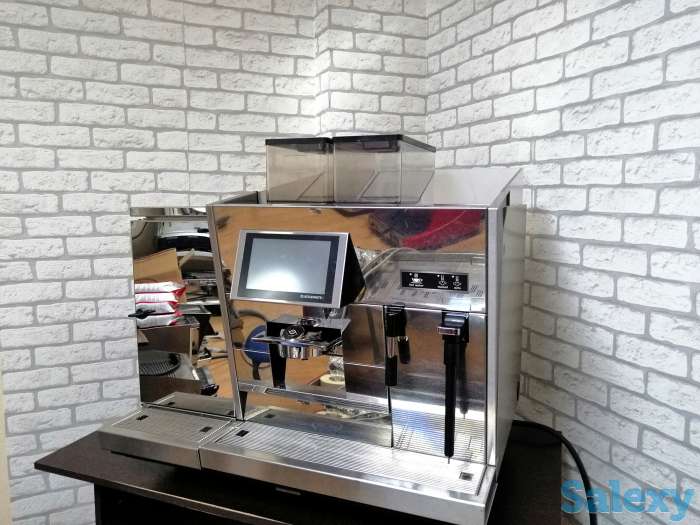 Кофемашина (Король Суперавтоматов) Thermoplan BW3, фотография 2