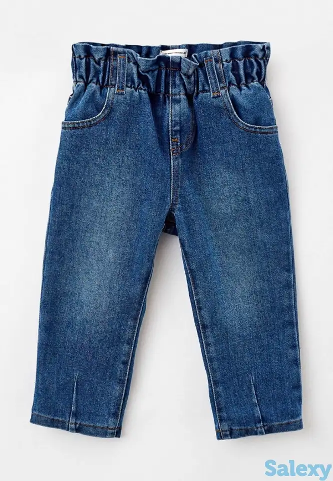 Джинсы sela, фотография 2