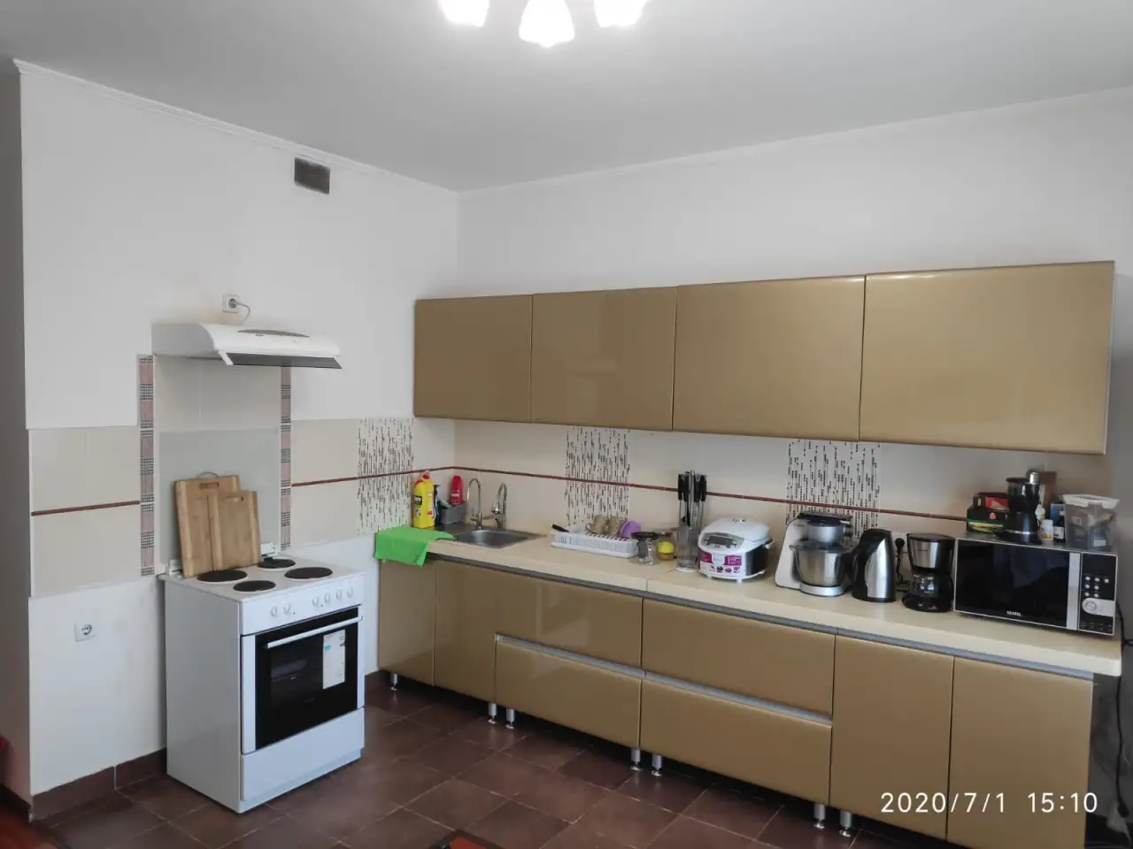 Продам 2х комнатную квартиру в ЖК Северное сияние, Достык 5, фотография 3