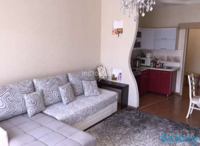 Продам 1 комн квартиру, Ул.  Янушкевича 1/2, фотография 1