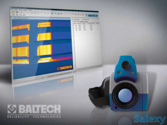 Методы диагностики оборудования в энергетике. Инфракрасная диагностика., фотография 3