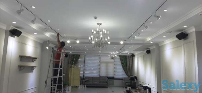 Электромонтаж, фотография 6