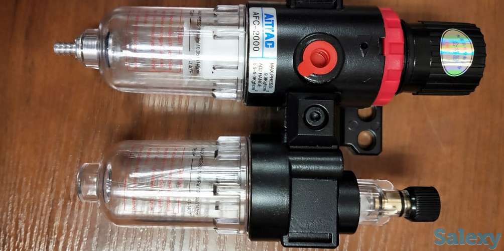 Влагоотделитель., фотография 4