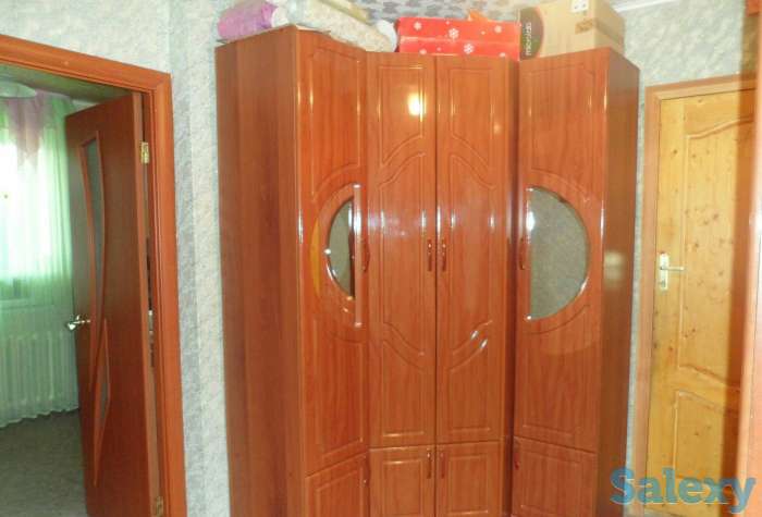 Продам однокомнатную квартиру 6 микрорайон, фотография 6