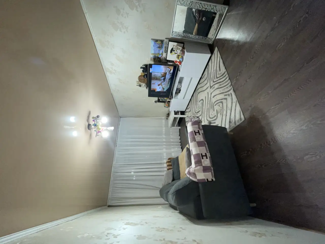 2-к квартира 46 м2 в центре города, 656043, Алтайский край, г Барнаул, Центральный р-н, ул Никитина, д 97, фотография 9