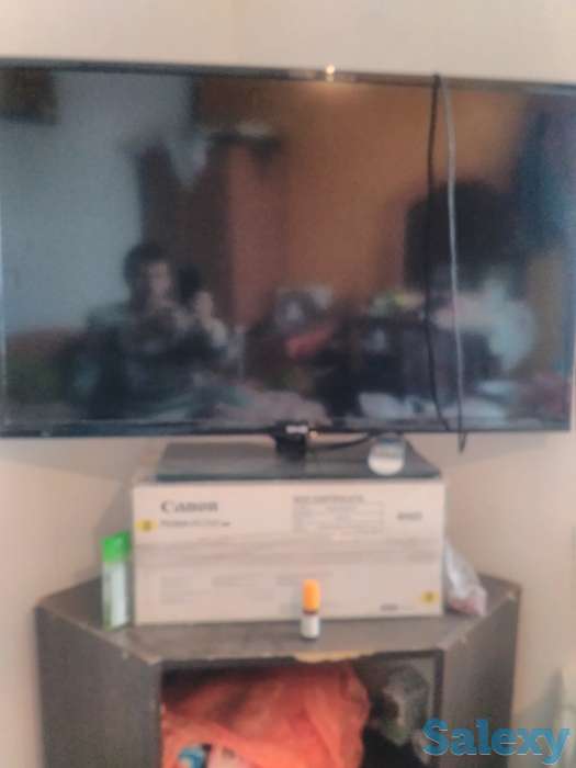 Срочно продам телевизор ЖК, фотография 1