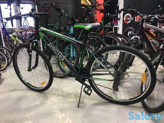 Велосипед Десна, Forward, Stels, Stinger г. Нур-Султан, Рассрочка! Кредит!, фотография 3