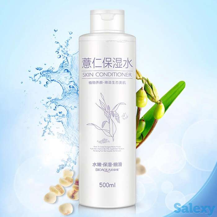 Лосьон для тела bioaqua body skin conditioner, фотография 2