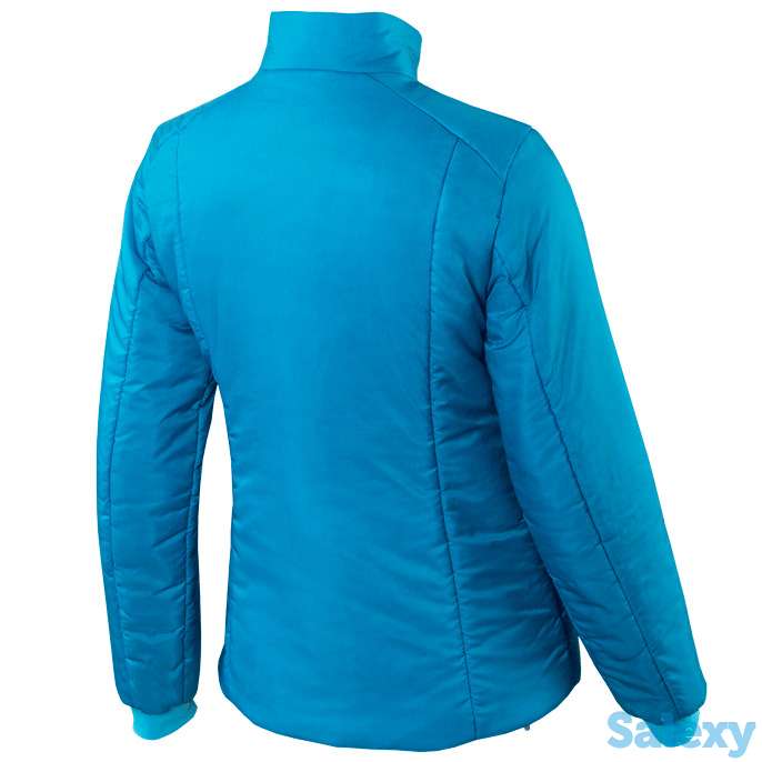 Куртка женская теплая сивера аркона гавань, фотография 2