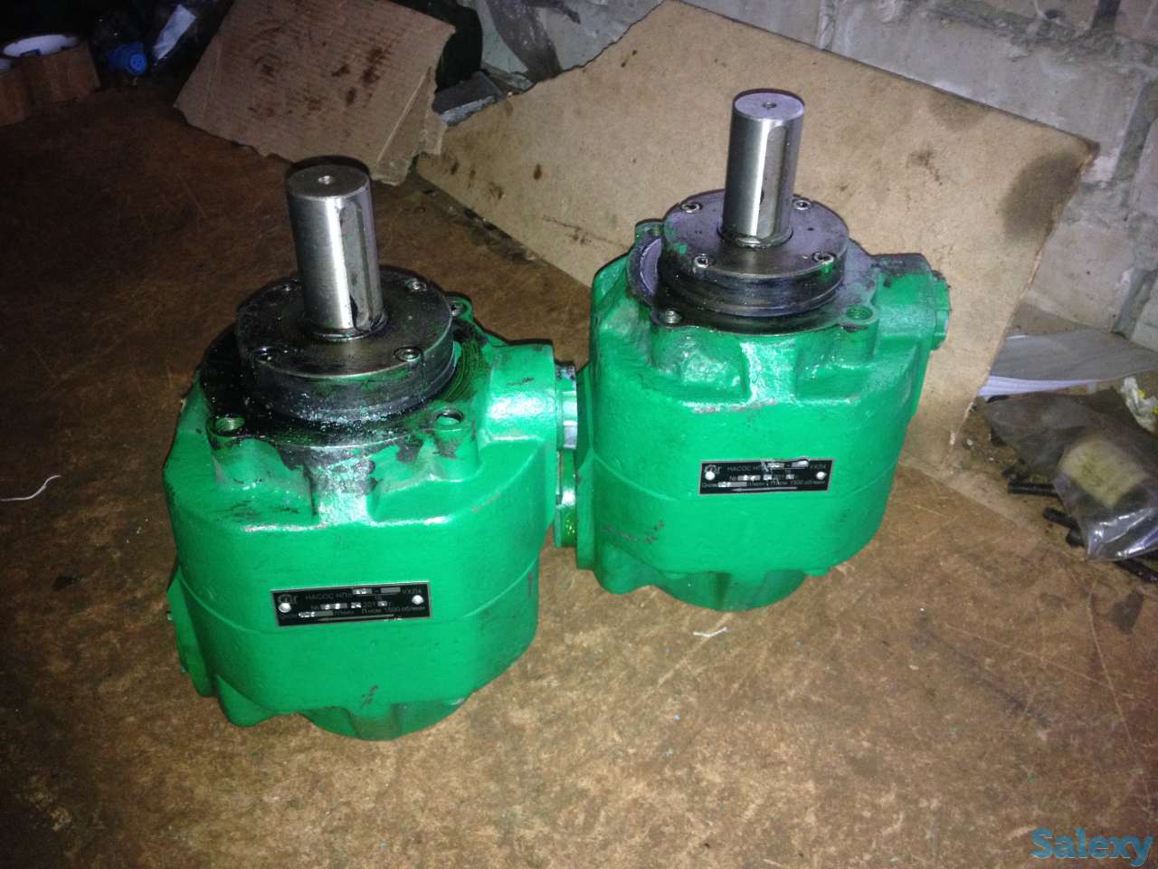 Куплю станочную гидравлику и пневматику оптом на склад, фотография 12