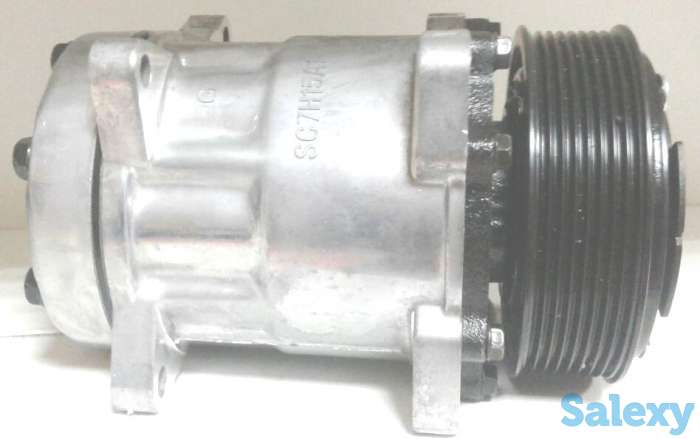 компрессоры кондиционера, фотография 1