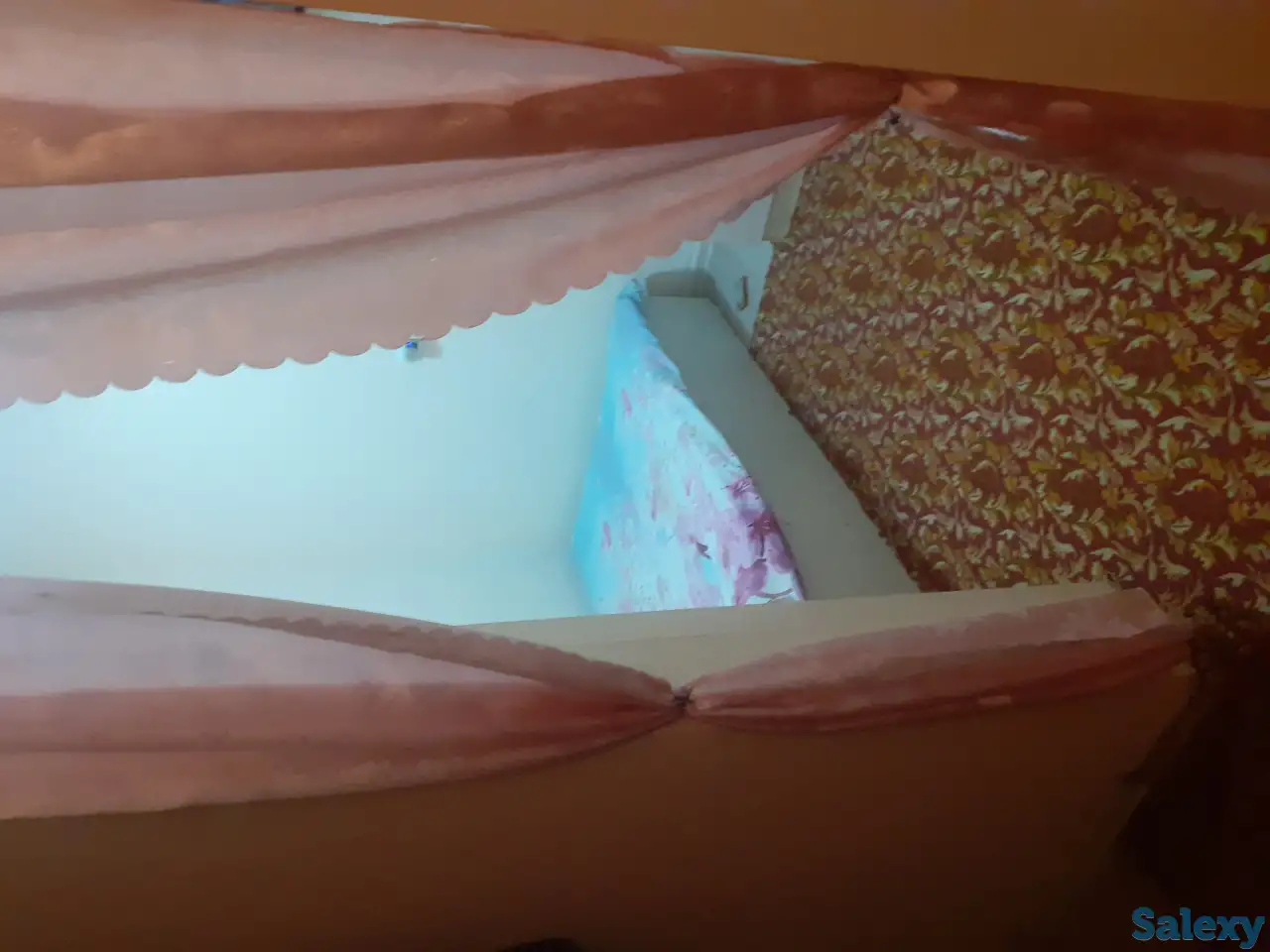 Срочно продам комнату в общежитий, Актолкын 12г, фотография 1