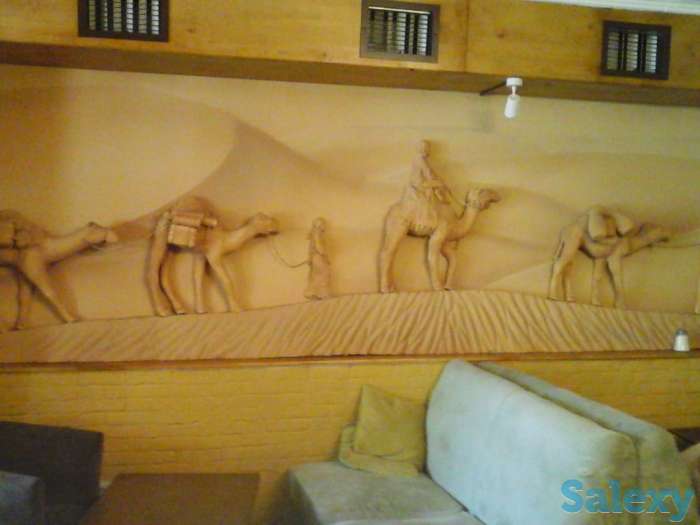 Скульптор,художник,декоратор, фотография 7