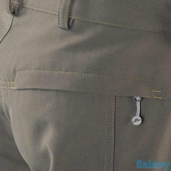 Брюки сивера чипаг 2.0 пд олива, фотография 4