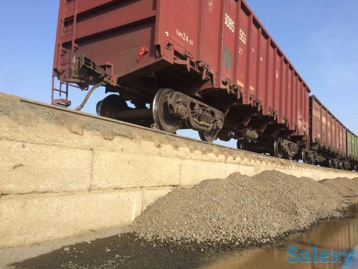 продаю железнодорожную базу, Северная промзона, в р-не НПС АНУ Казтрансойл, КТК-К, НПС Карашыганак., фотография 1