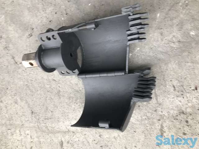 Бурковш (ковшебур), фотография 1