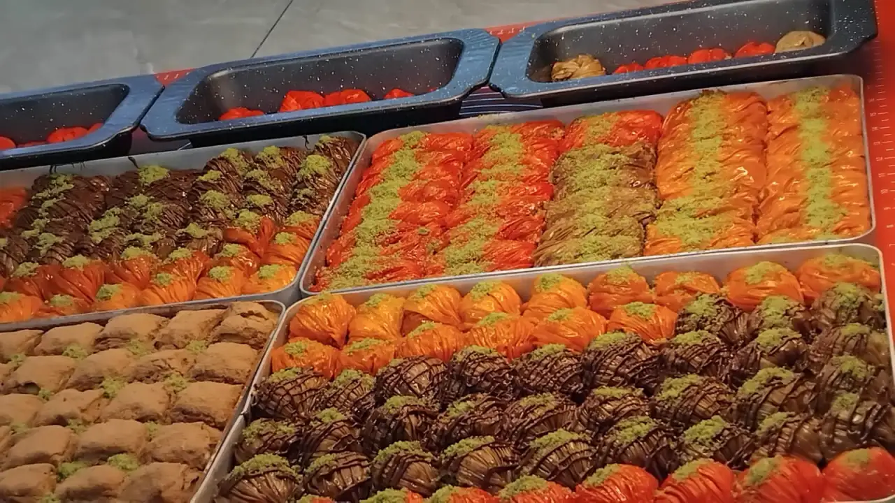 Готовим на заказ Пахлаву! Для свадеб и других мероприятии!, фотография 5