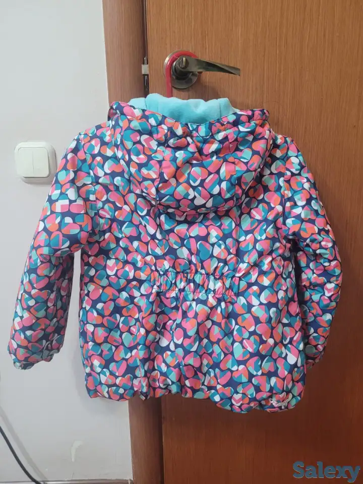 комбинезон, фотография 2