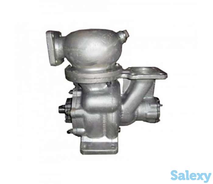 Бензиновый насос СЦЛ-20/24Г, фотография 1