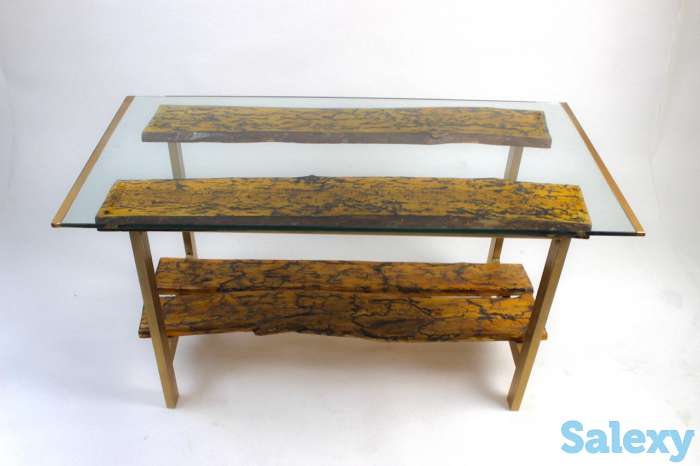 Продам столы ручной работы, фотография 9