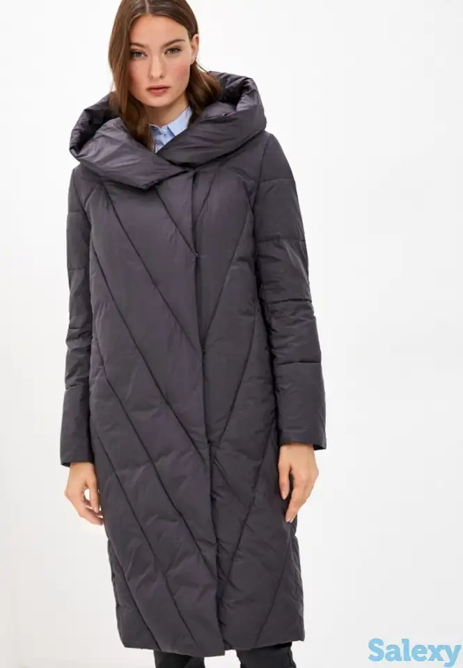 Куртка утепленная winterra, фотография 1