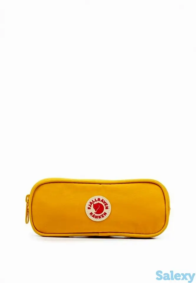 Пенал fjallraven, фотография 2