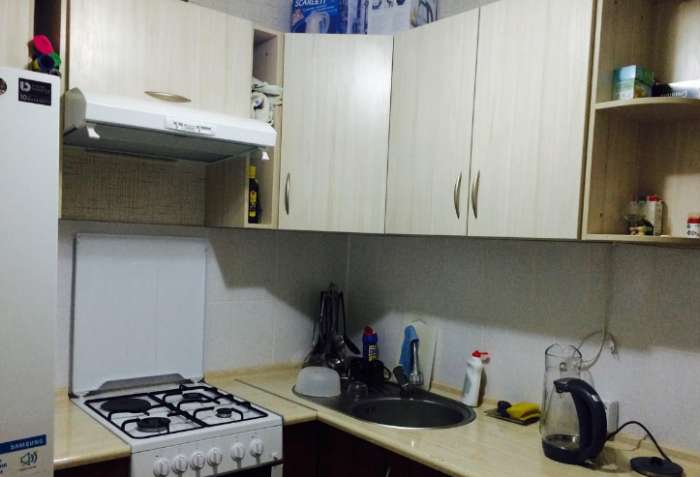 3-комнатная квартира, мкр Таугуль, микрорайон 