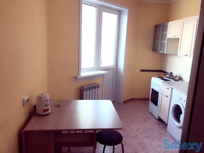 Срочно!!! Сдам комнату в 2-х комнатной квартире девушке., фотография 5