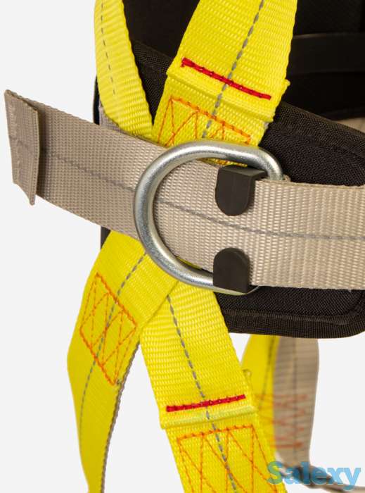 Страховочная Привязь Венто Альфа 2.5, фотография 2