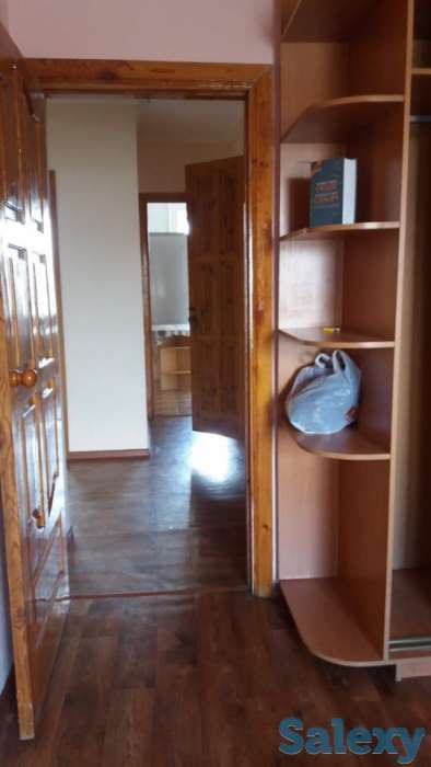 2-х комнатная квартира в аренду на долгий срок, проспект Абылай хан, дом 10, фотография 4