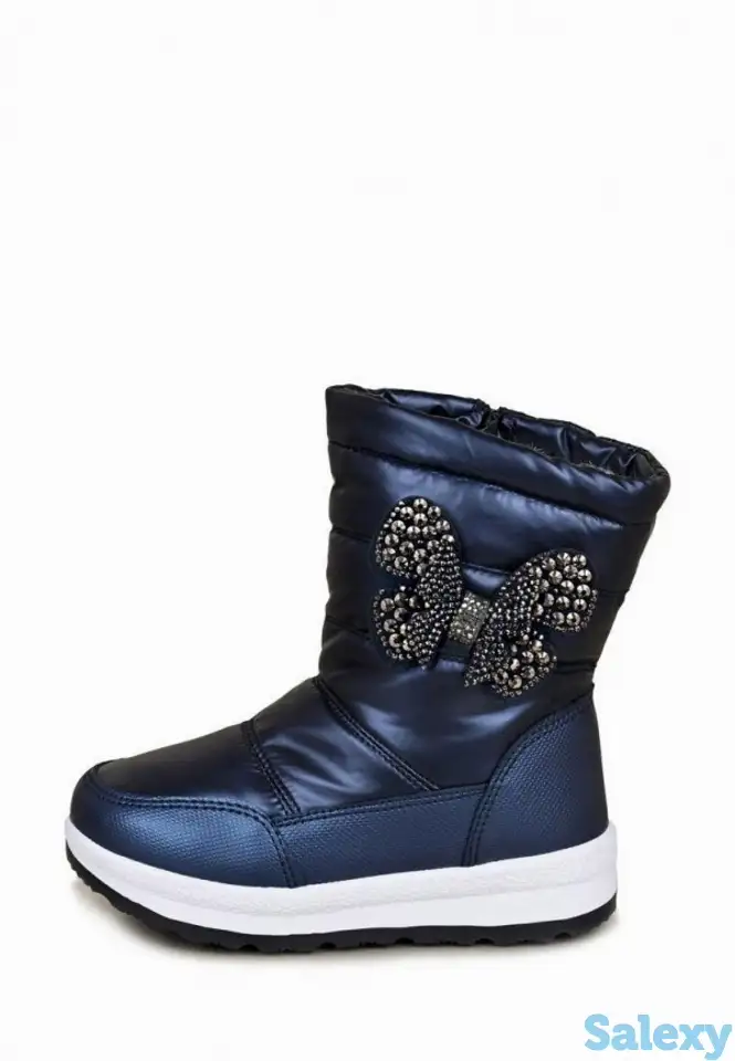 Дутики honey girl, фотография 2