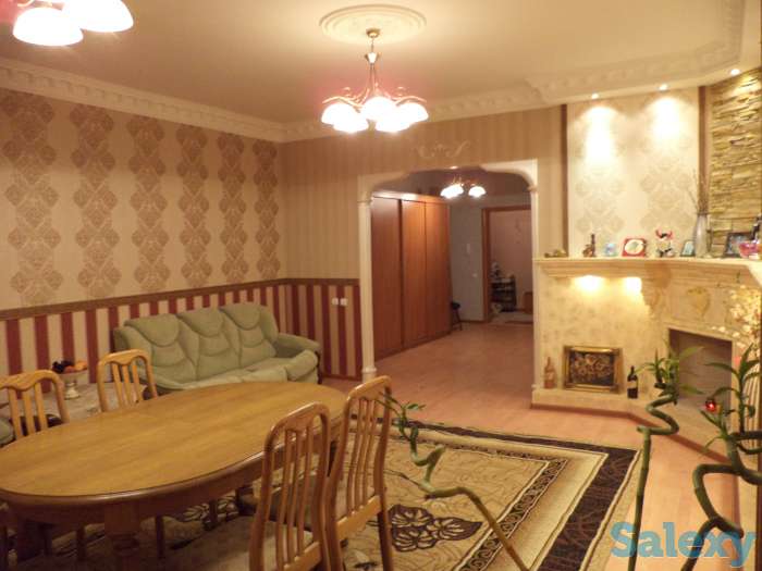 Продам 2-х комнатную квартиру на главной площади страны, фотография 9