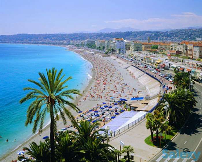 Купить дом на Лазурном берегу Франции, фотография 2