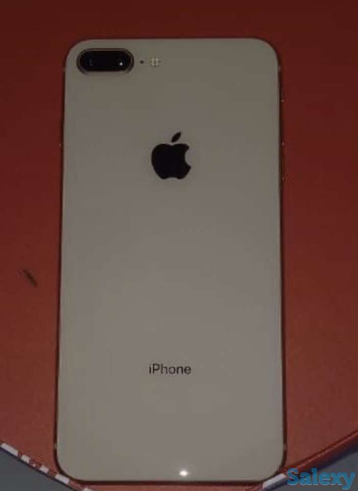 Срочно продам айфон 8+, фотография 4