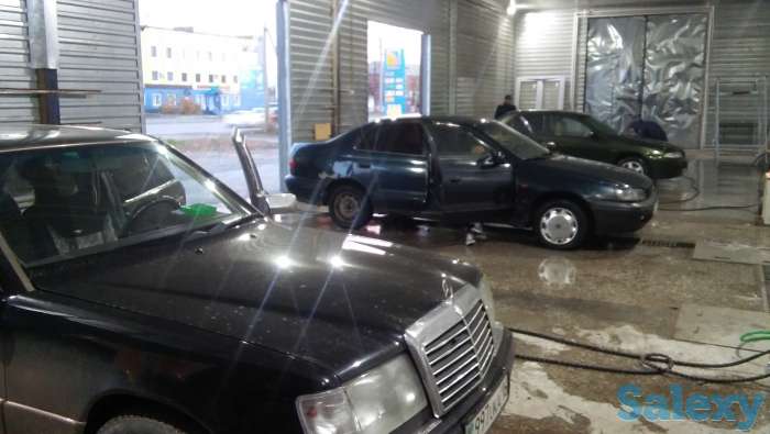 Примем мойщиков - Автомойка с 8:00 утра до 24:00 ночи , стирка ковров 350 тг/кв.м, примем мойщиков., фотография 12