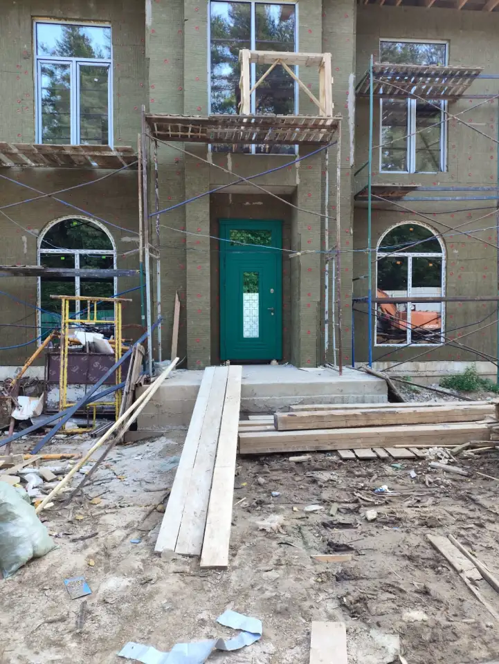 Дом в Подмосковье по цене квартиры в Москве, фотография 9