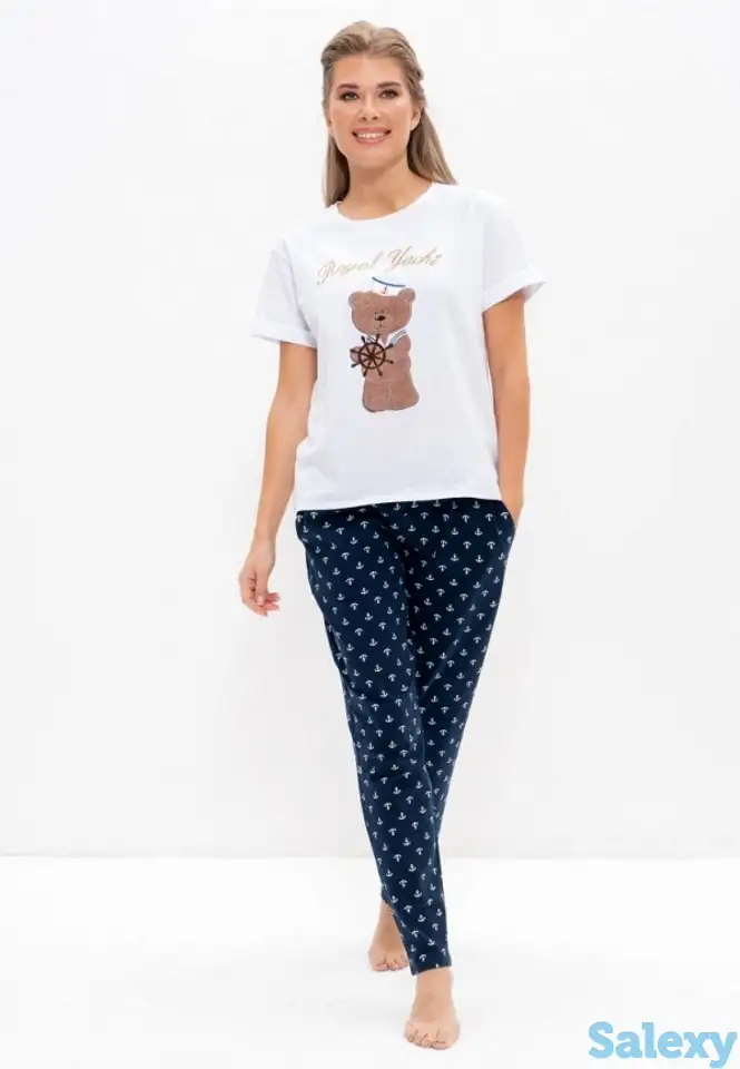 Пижама cleo, фотография 1