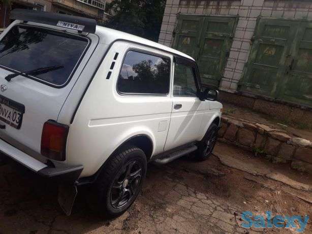 Продам или обмен на др авто, фотография 5