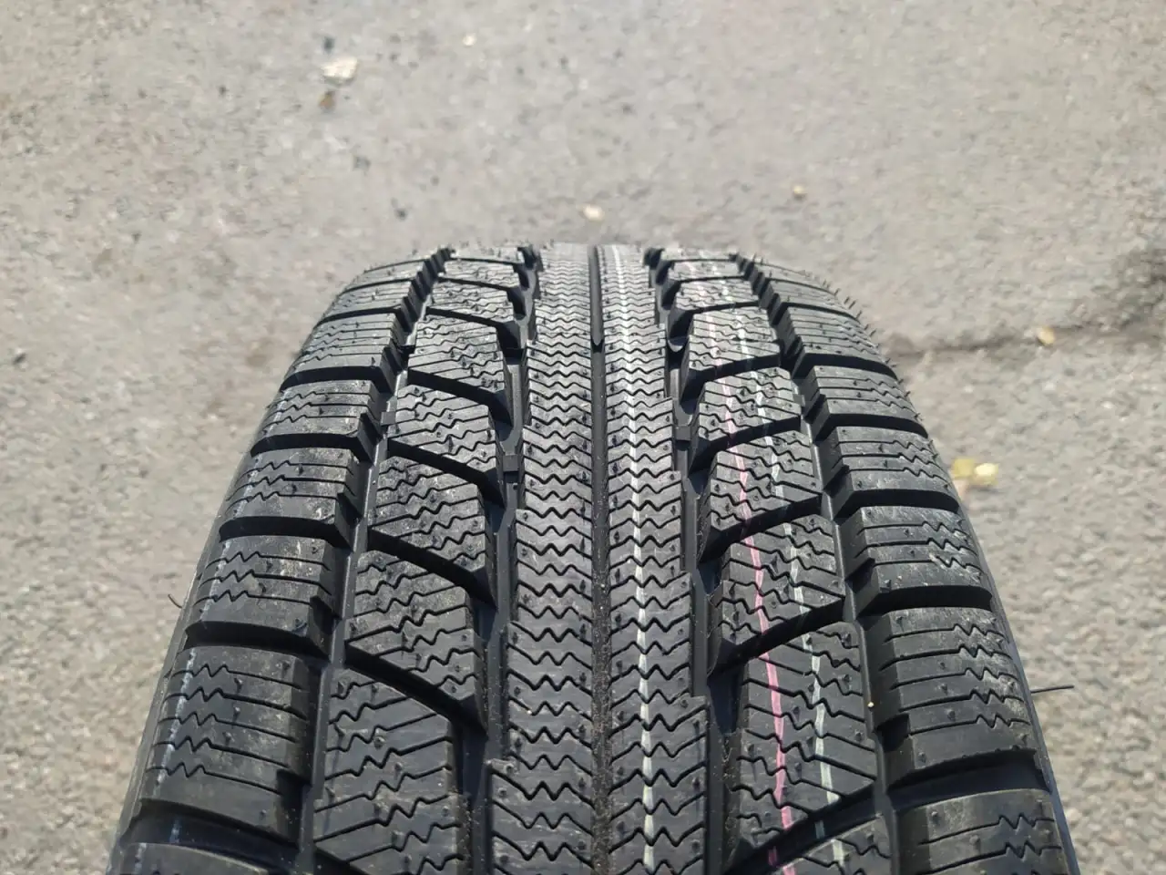 205.70.15 Triangle TR777 96T, фотография 2