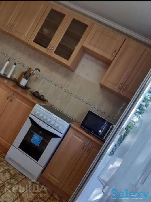 Продам кухонный гарнитур в хорошем состоянии, фотография 2