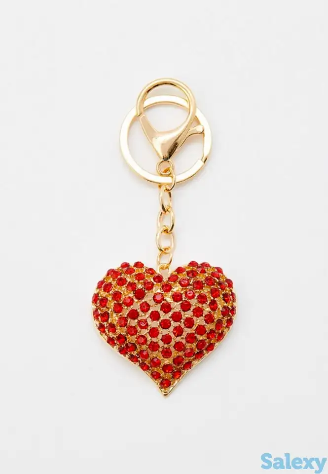 Брелок gilmeeva, фотография 1