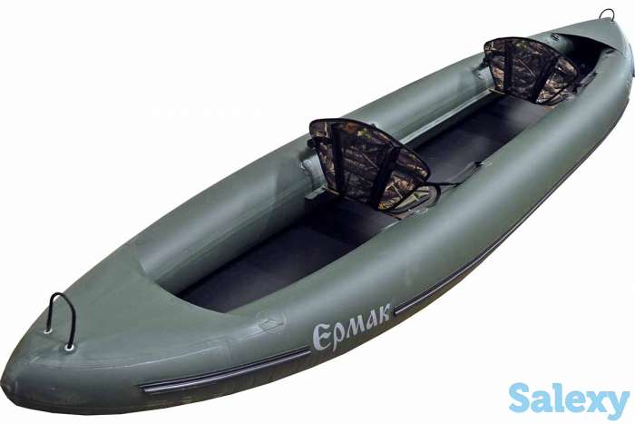 Байдарка вольный ветер ермак-450, фотография 5