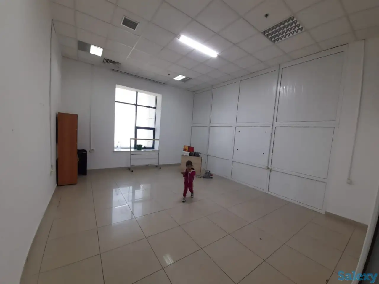 Аренда офиса, кенесары 40, фотография 4