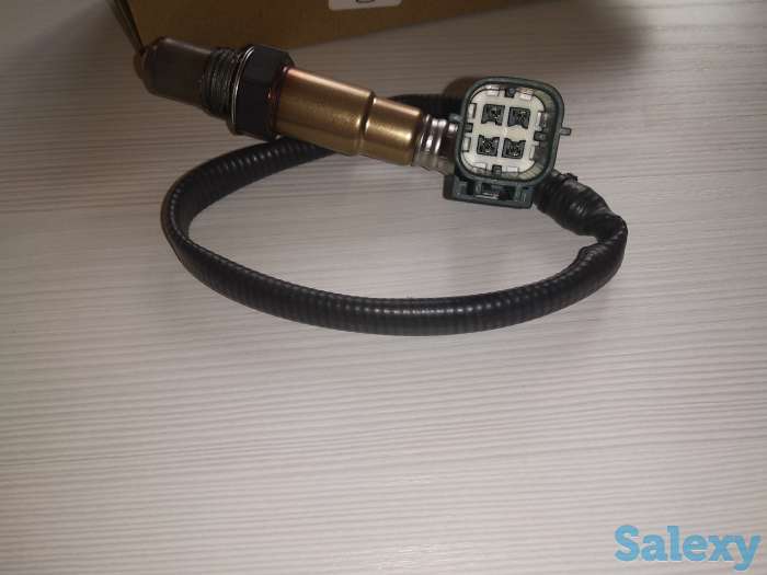 Лямбда-зондs (Датчики кислородные)  на NISSAN, INFINITI, фотография 1